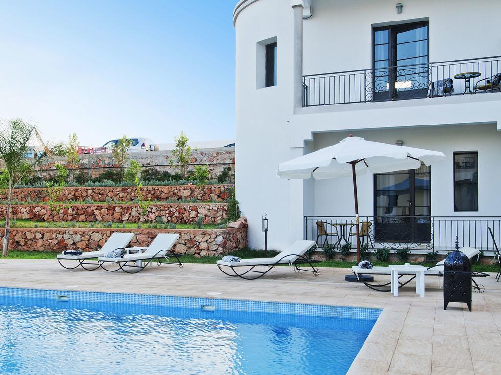 فاس Villa Agapanthe المظهر الخارجي الصورة