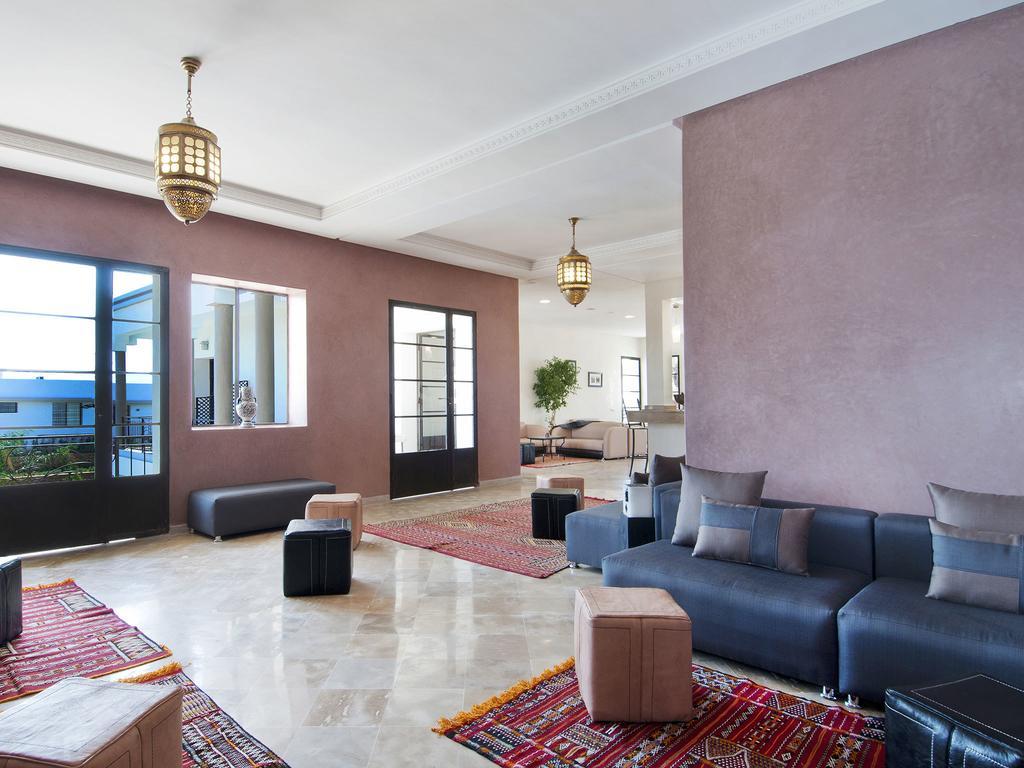 فاس Villa Agapanthe المظهر الخارجي الصورة