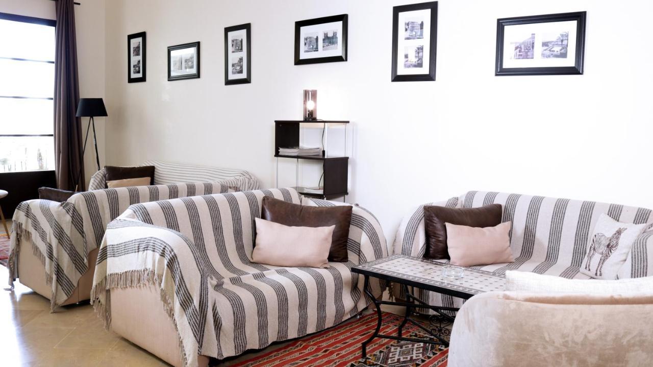 فاس Villa Agapanthe المظهر الخارجي الصورة
